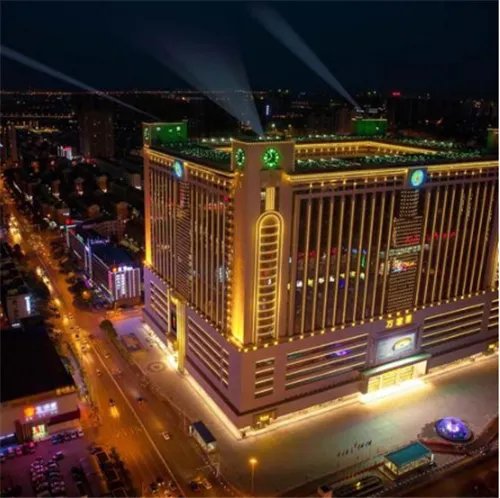 美豪丽致属于几星级 如何才能选择好的酒店