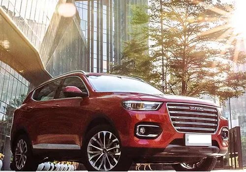 长城哈弗H6柴油版和汽油版有什么区别？