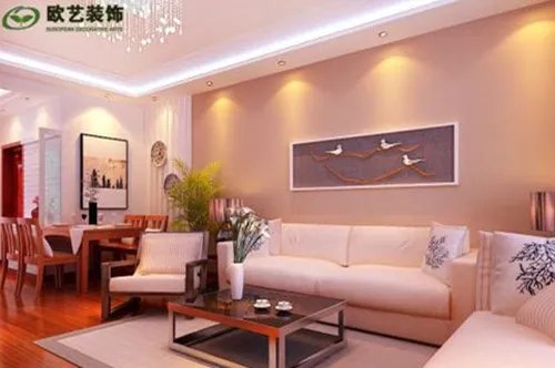 九江十大装修公司排名   九江哪家装修公司好