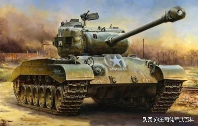 谢尔曼坦克的车体为什么那么古怪？