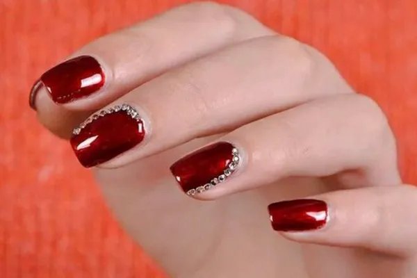 抖音上最火的美甲是哪些?