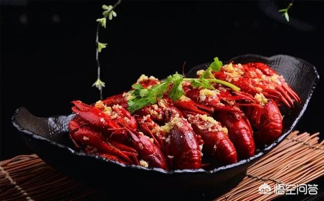 怎样才能吃到最优质的小龙虾？