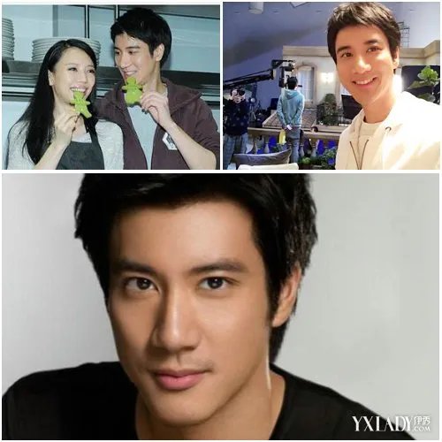 王力宏半夜讲段子引调侃盘点综艺界的明星段子手们