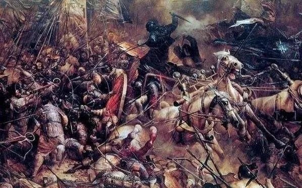 古代攻城时,最薄弱之处就是城门,为何没人堵死它?