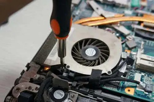 笔记本电脑风扇声音大怎么办 怎样手动清洁笔记本风扇