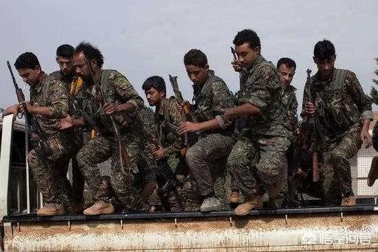 美国对土耳其开战,真的是因为间谍牧师被捕吗?