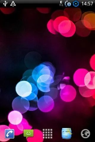 三星i5700刚刷了欧版JF5的ROM