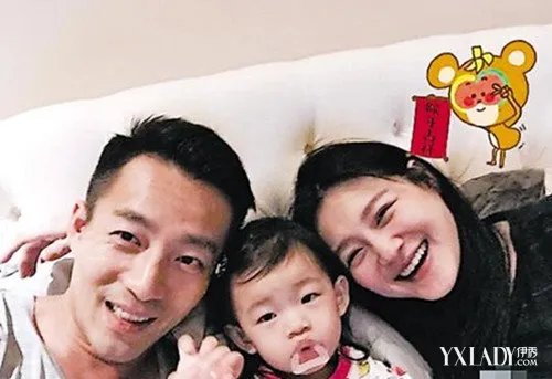 大S二胎怀男孩激动宣布喜讯晒五个月超级巨肚