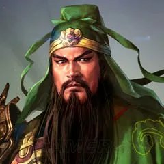 《三国志13》武将头像包 裁剪版武将头像包合集