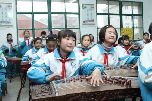 湖北电视台教育频道的特色节目