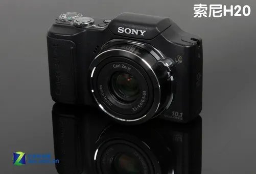 口袋里的乾坤 6款便携长焦相机横评前瞻