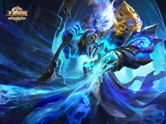 王者荣耀的哪些平民英雄适合排位？