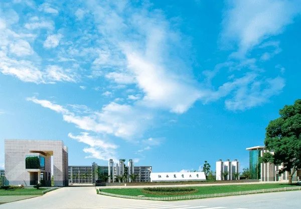 江西瑞昌市建大学