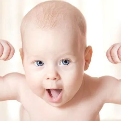 小孩生下就有胎记怎么办