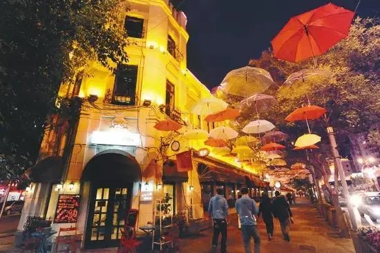 沈阳有名的美食街有哪些?