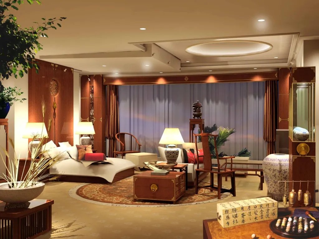 建筑装饰是做什么的