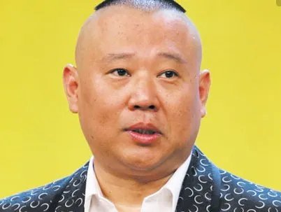 郭德纲真的能代表中国相声界吗？