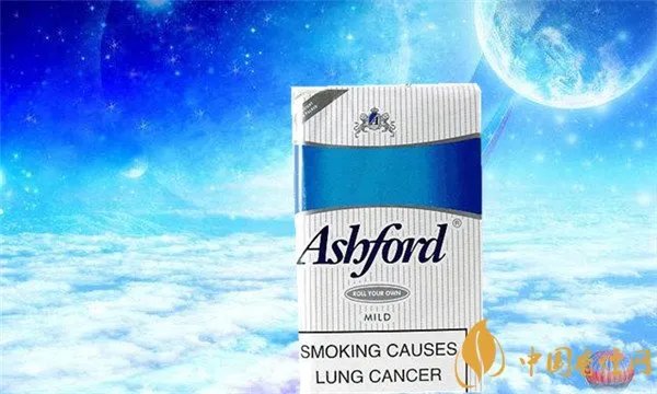 德国女士香烟有哪几种最好抽 德国女士香烟推荐(大卫杜夫名气最大)