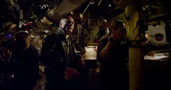 幻影计划的剧情简介