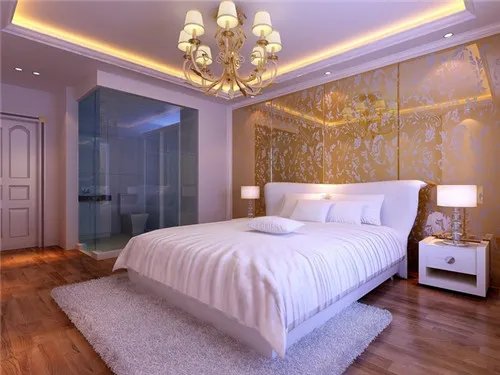 卧室壁灯有必要安装吗 卧室壁灯安装注意事项