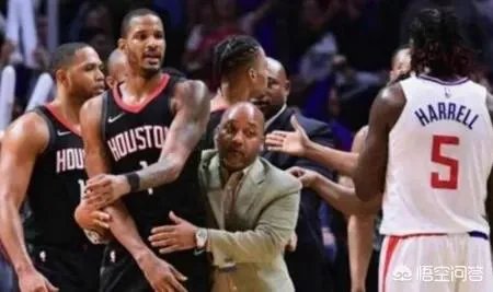 小弟为大哥挡枪？阿里扎格林被禁赛两场！这次联盟对火船大战的处罚你怎么看？