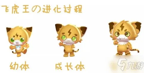 《QQ飞车手游》飞虎王怎么获得 飞虎王宠物获得方法