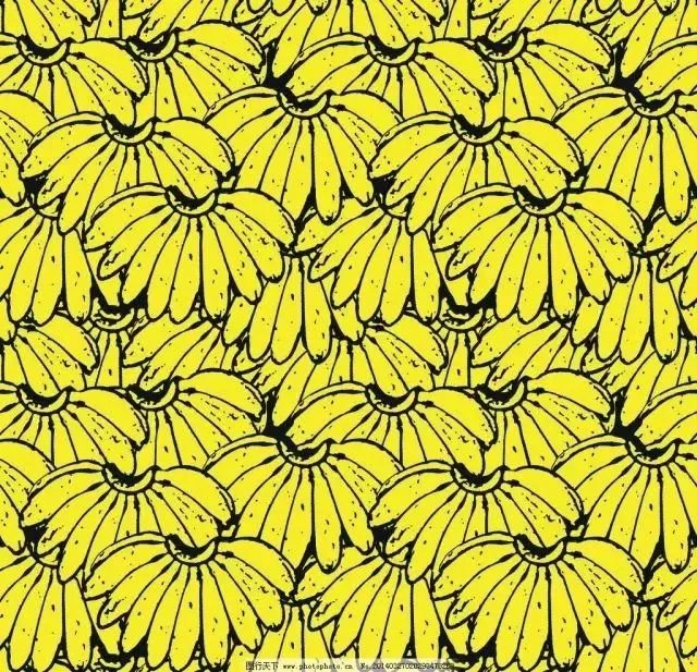 【面料】据说今年秋天流行把植物穿上身,印花届三大“新晋网红”来了!