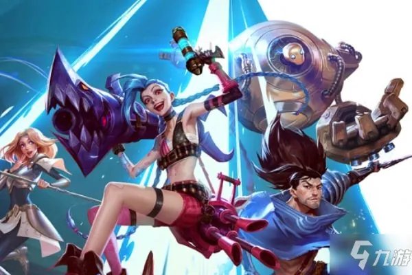 英雄联盟手游劫天赋怎么点 劫最新符文天赋加点推荐