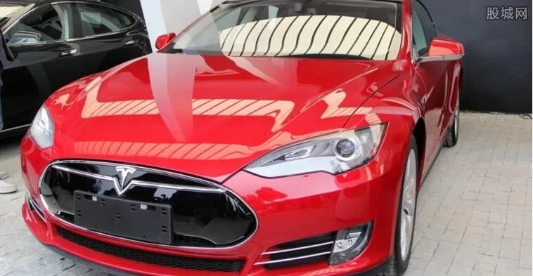 美交通打脸特斯拉 特斯拉又摊上大事了?