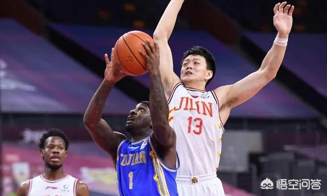 CBA福建队下个赛季能不能继续签约劳森？