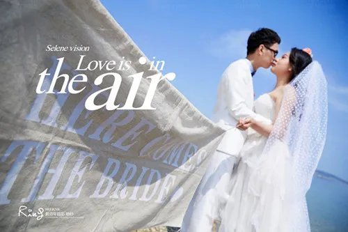 大连新青年婚纱摄影怎么样 大连新青年婚纱摄影价格多少