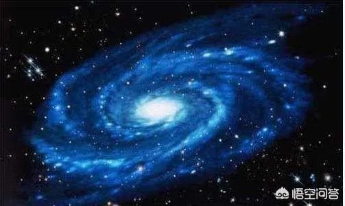 宇宙以外还有什么