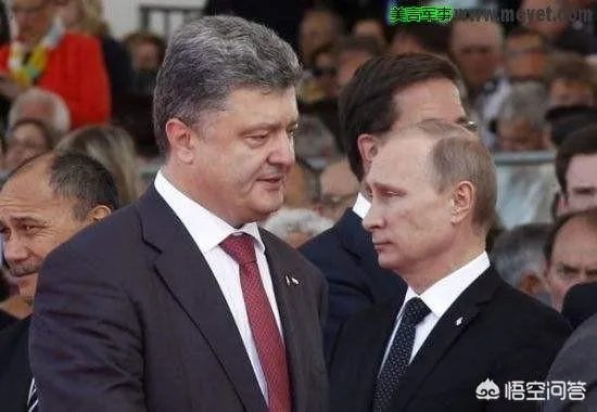 默克尔主动“派糖”,乌克兰还会给美国当炮灰,继续对抗俄罗斯吗?