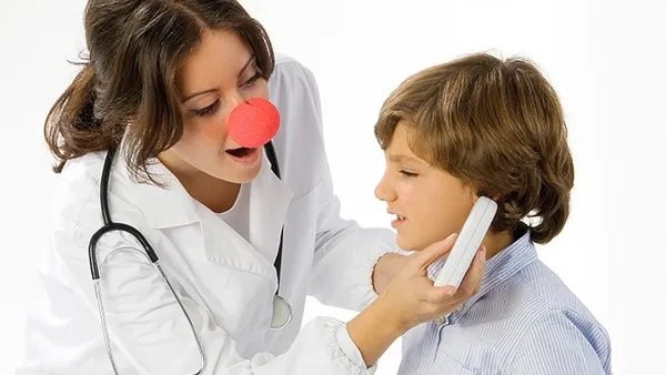 怎样和孩子沟通无阻碍