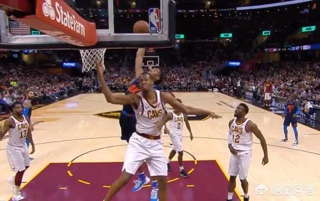 从四连败到四连胜,雷霆做出了哪些改变?