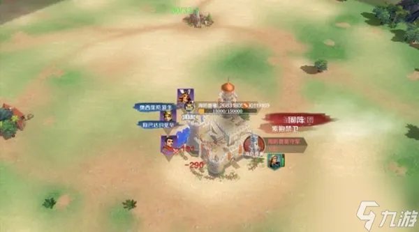 文明与征服浅滩登陆怎么玩 浅滩登陆玩法介绍