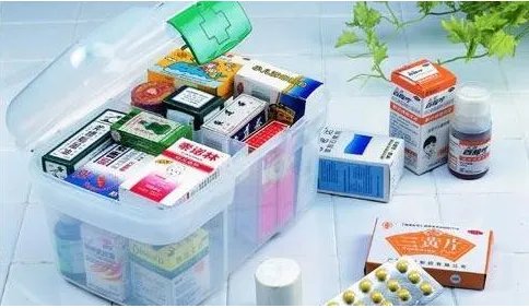 家庭过期药回收难吗？