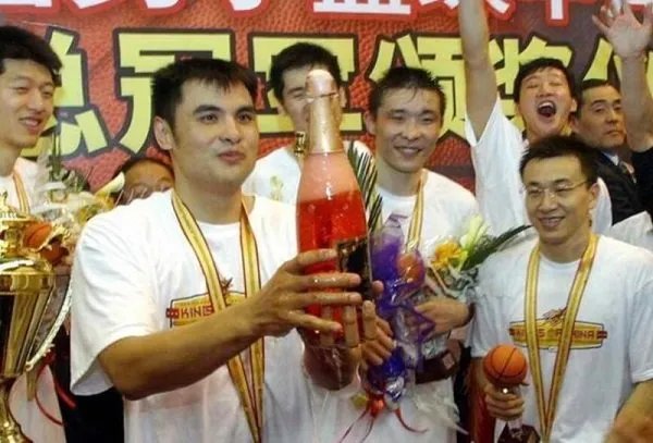 八一男篮将退出CBA,他们给你留下了哪些回忆?