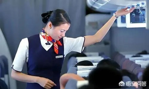 空姐这个职业好吗?