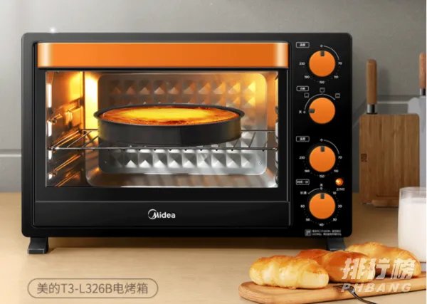 小型烤箱什么牌子好家用最合适_小型烤箱哪个品牌最好