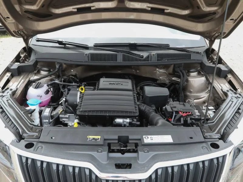 柯米克自动挡最低价格是多少钱?