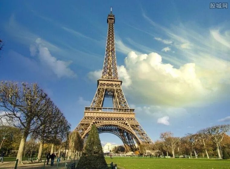 去法国旅游要多少钱 不愧是世界第一浪漫城市！