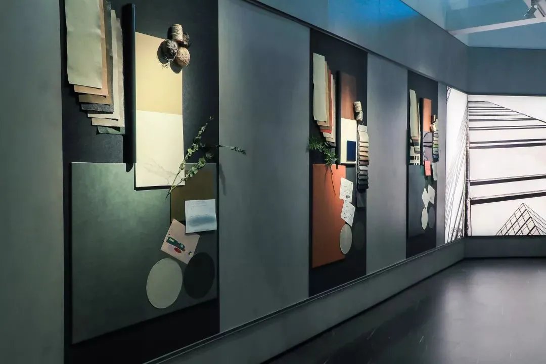 顾家工艺上海展亮相,37年匠心坚持,用极简设计定义极致舒适生活!