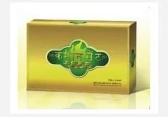 卡曼圣茶的卡曼圣茶功效：