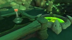 《魔兽世界》空荡荡的魔药瓶怎么获得