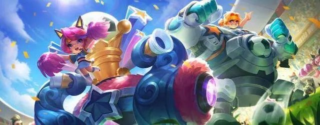 王者荣耀世界杯皮肤曝光 网友称白送都不要