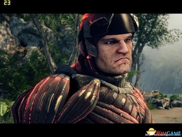 《轩辕剑6》玩家吐槽画面 期望越高失望越大？