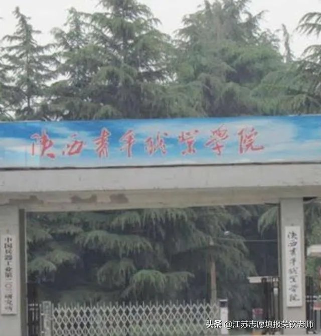 陕西青年职业学院学前教育专业怎么样？