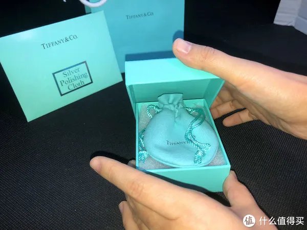 千元的银链子值不值：Tiffany & Co. 蒂芙尼 吊坠项链 晒单（附佩戴效果）