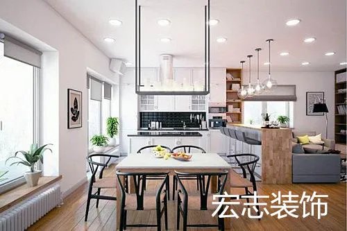 洛阳装修公司哪家口碑好 2018洛阳十大装修公司排名